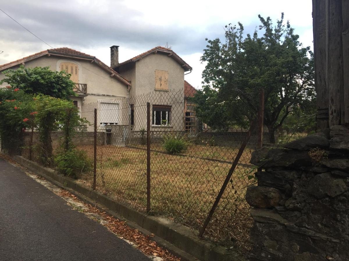 Maison De Marius Et Maison D Amelie Estenos Exterior photo
